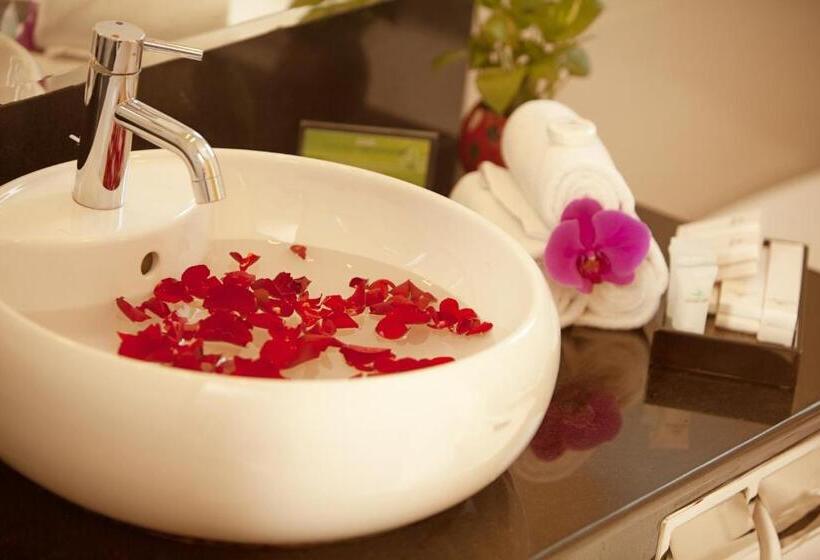 اتاق اجرایی, Liberty Hotel Saigon Parkview