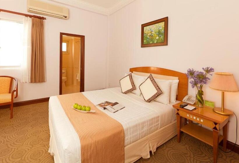 اتاق لوکس, Liberty Hotel Saigon Parkview