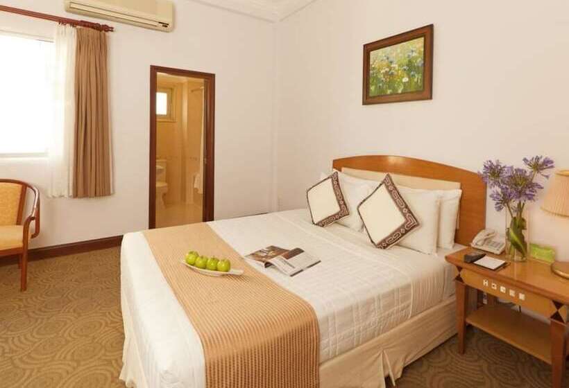 اتاق لوکس, Liberty Hotel Saigon Parkview