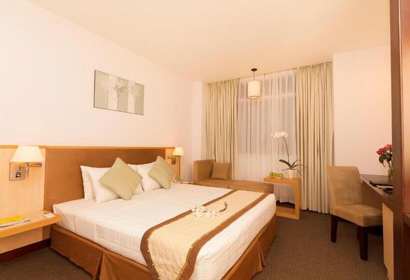 اتاق لوکس, Liberty Hotel Saigon Parkview