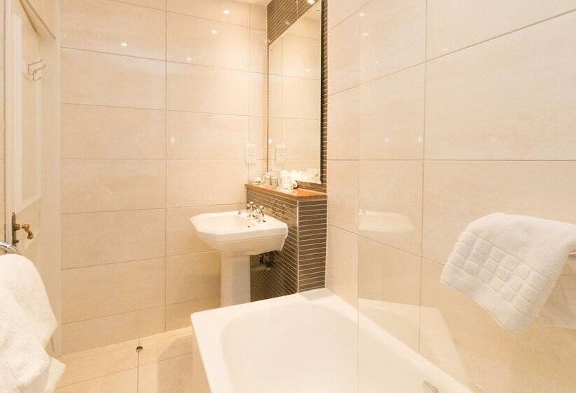 Номер Superior, Macdonald Old England Hotel & Spa