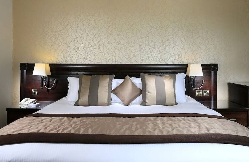 Номер Superior, Macdonald Old England Hotel & Spa