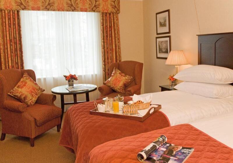 Классический Номер, Macdonald Old England Hotel & Spa