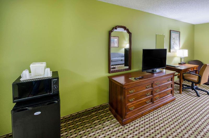 Номер Executive Кровать Кинг, Macdonald Old England Hotel & Spa