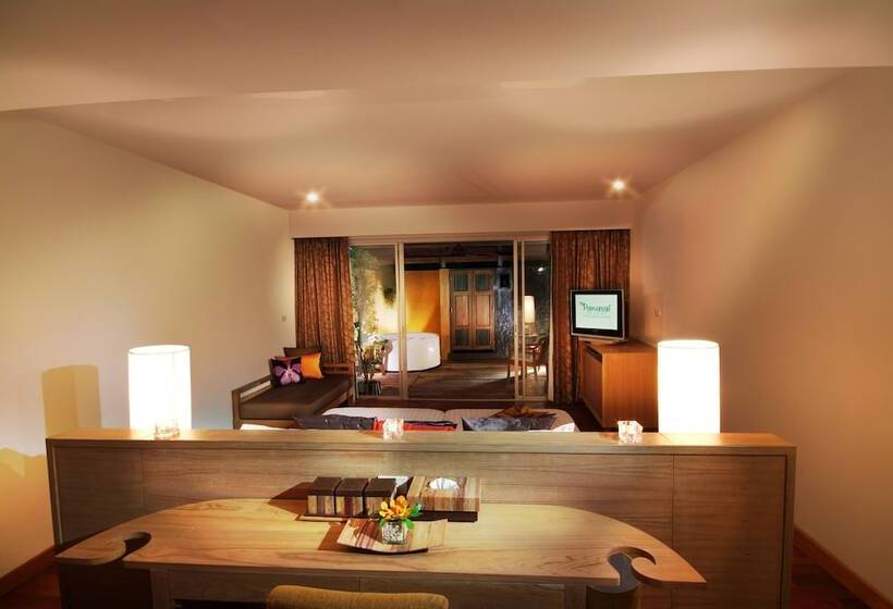 سوئیت پریمیوم, Pakasai Resort
