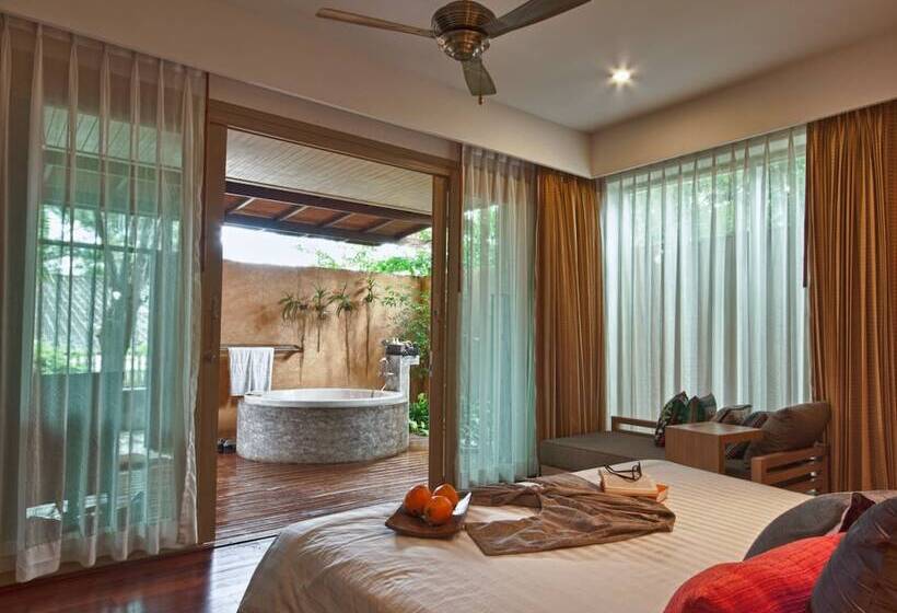 سوئیت پریمیوم, Pakasai Resort