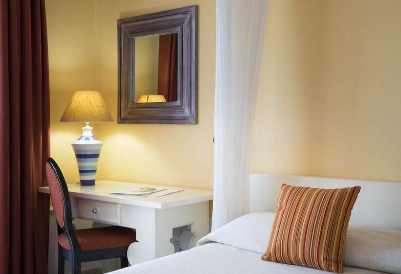 Номер Комфорт, Lu  Hotel Riviera