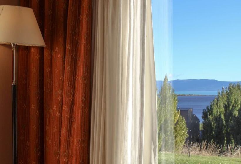 اتاق استاندارد سه نفره, Terrazas Del Calafate