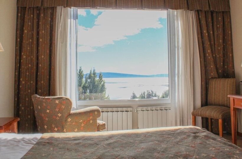 سوییت, Terrazas Del Calafate