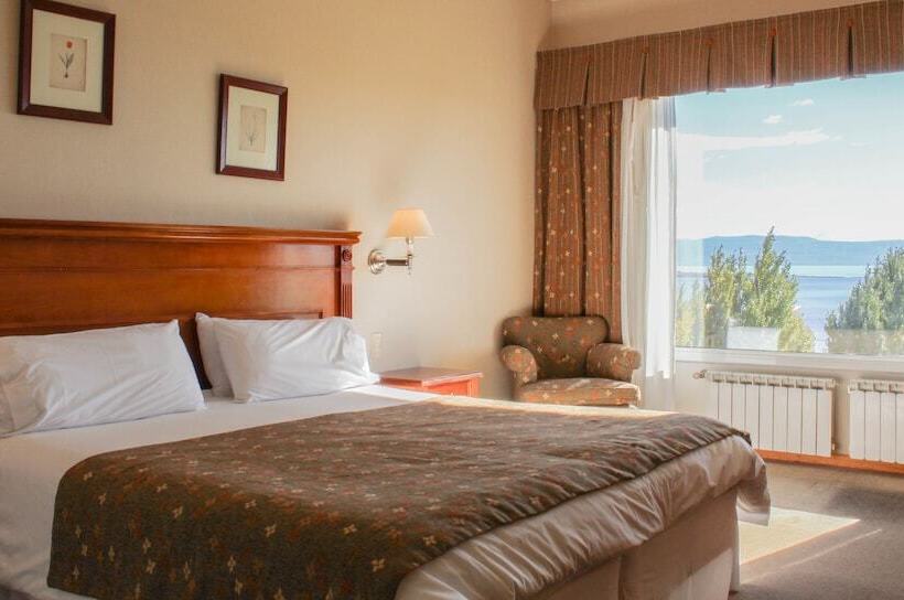سوییت, Terrazas Del Calafate