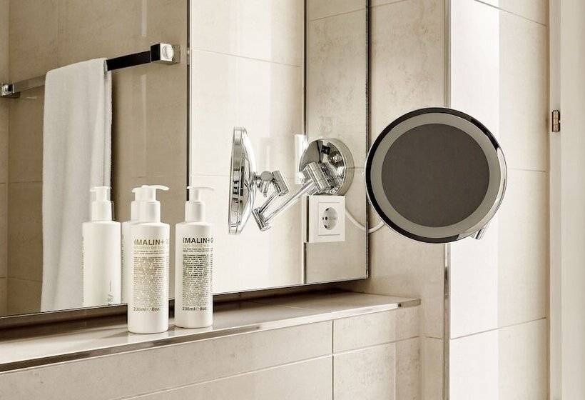 Номер Стандарт Индивидуальный, The Pure, Frankfurt, A Member Of Design Hotels