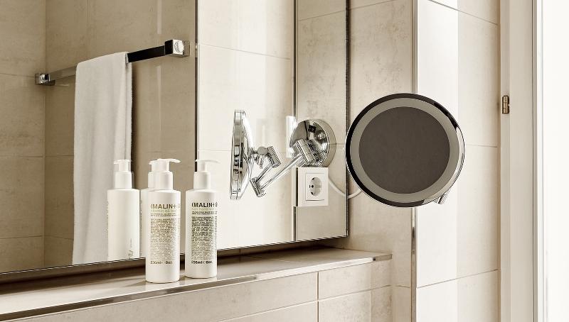 Номер Стандарт Индивидуальный, The Pure, Frankfurt, A Member Of Design Hotels