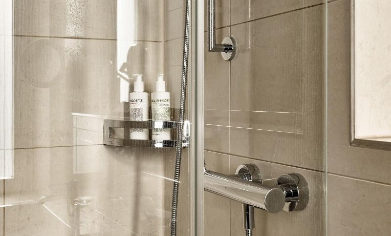 Номер Стандарт, The Pure, Frankfurt, A Member Of Design Hotels