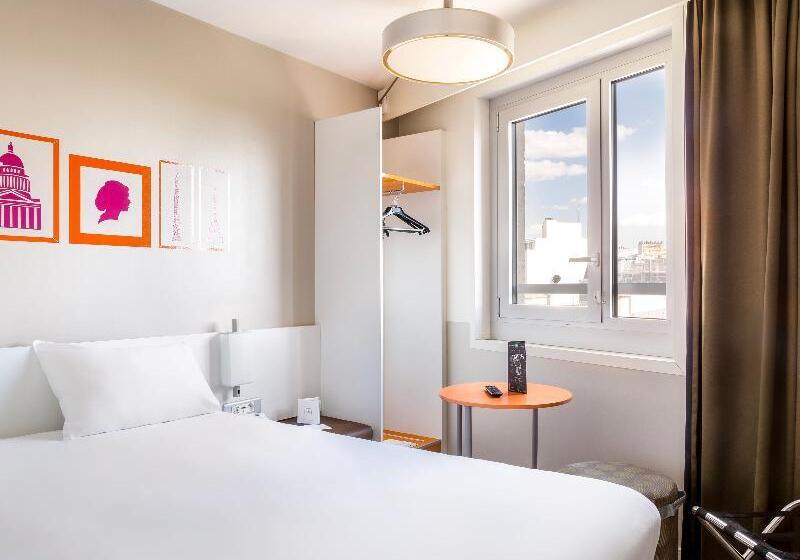 اتاق خانوادگی, Novotel Paris Centre Gare Montparnasse