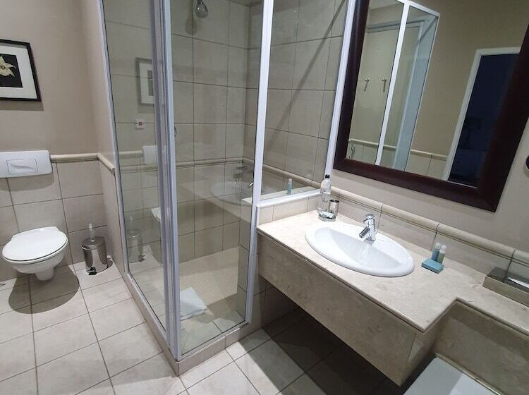 Номер Deluxe, 10 2nd Avenue Houghton Estate By Dream Resorts