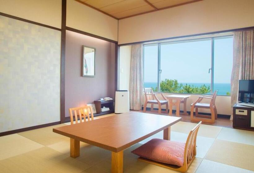 Номер Стандарт Вид на Парк, Ana Holiday Inn Resort Miyazaki, An Ihg