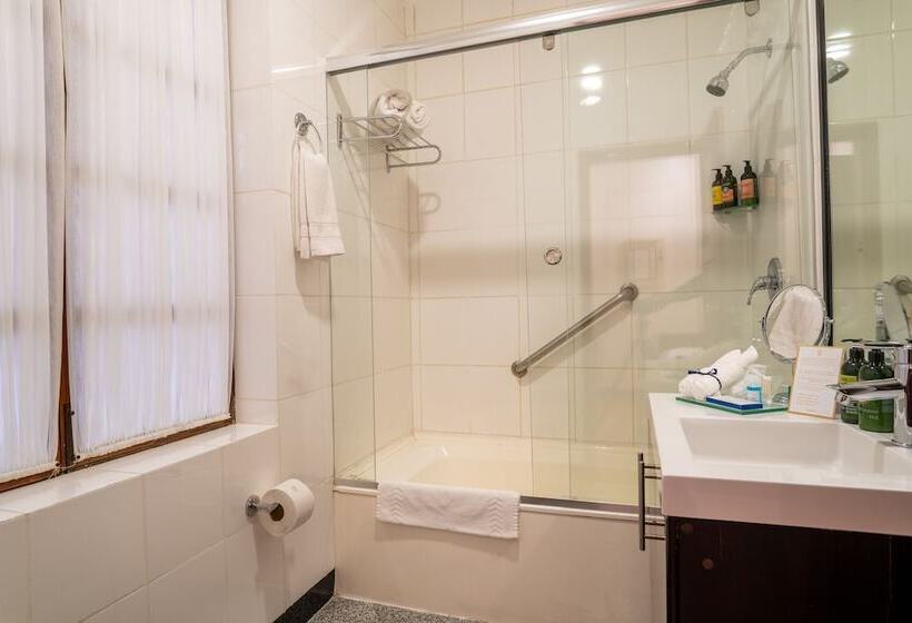 اتاق استاندارد یک نفره, Boutique Santa Lucia