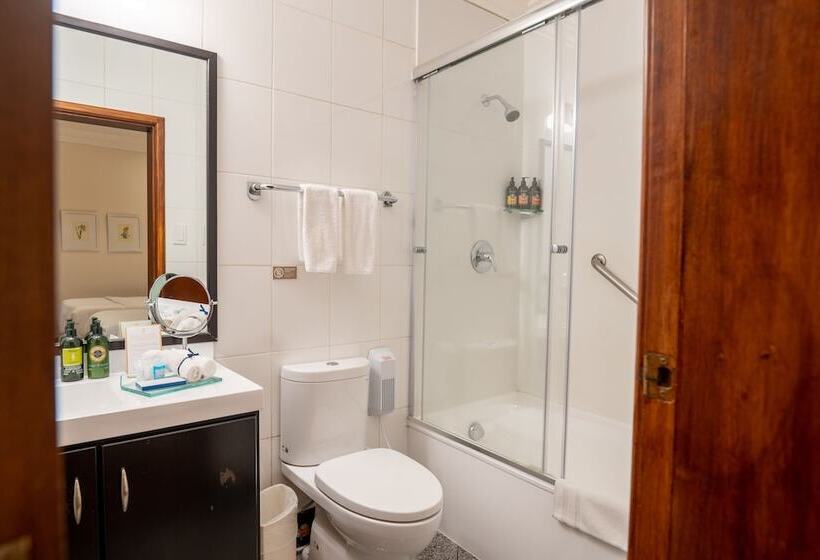 اتاق استاندارد, Boutique Santa Lucia