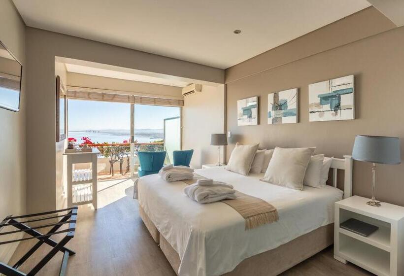 Номер Премиум, Celtic Manor Boutique Guest House