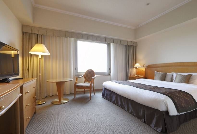 Номер Стандарт, Forest Inn Showakan