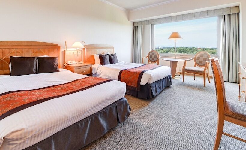 Номер Стандарт, Forest Inn Showakan