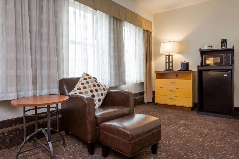 Стандартный Номер Кровать Кинг, Hilton London Tower Bridge