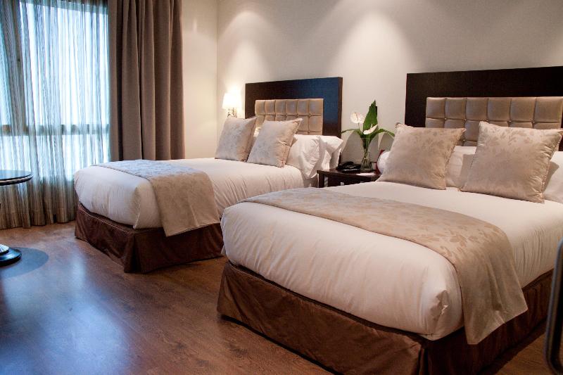 Номер Executive, Hilton London Tower Bridge