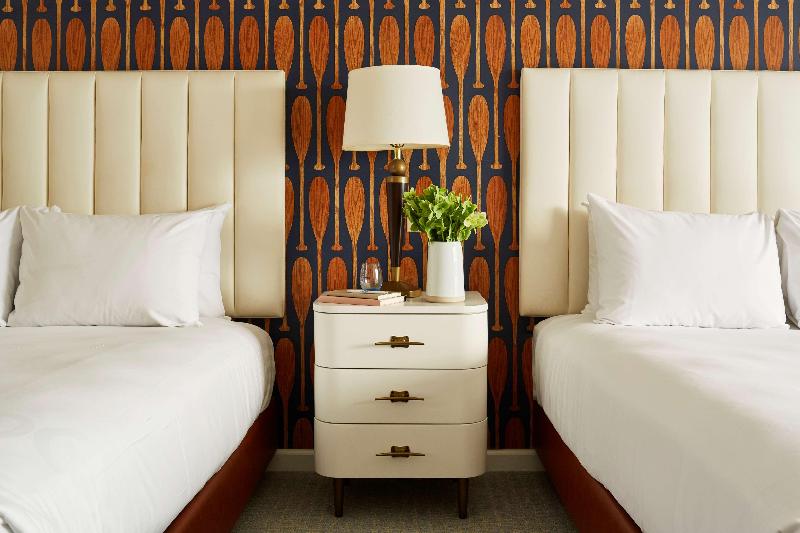 Номер Стандарт, Hilton London Tower Bridge