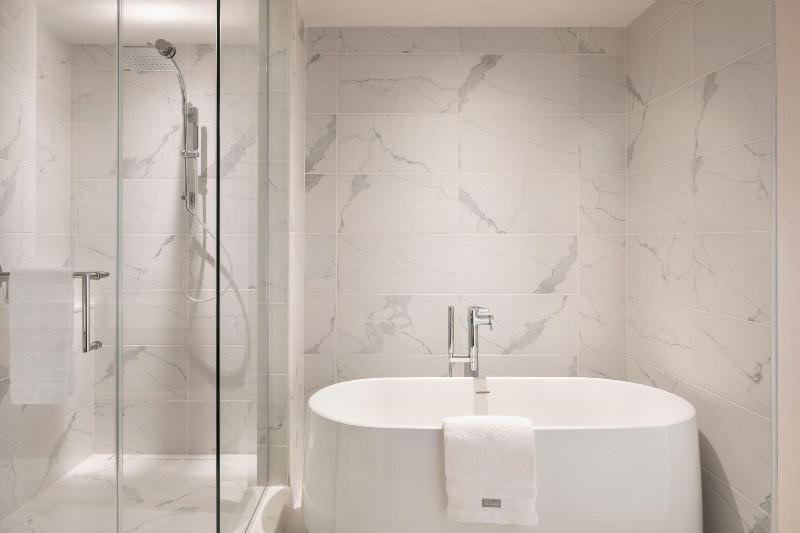 اتاق استاندارد, Hilton Warsaw City