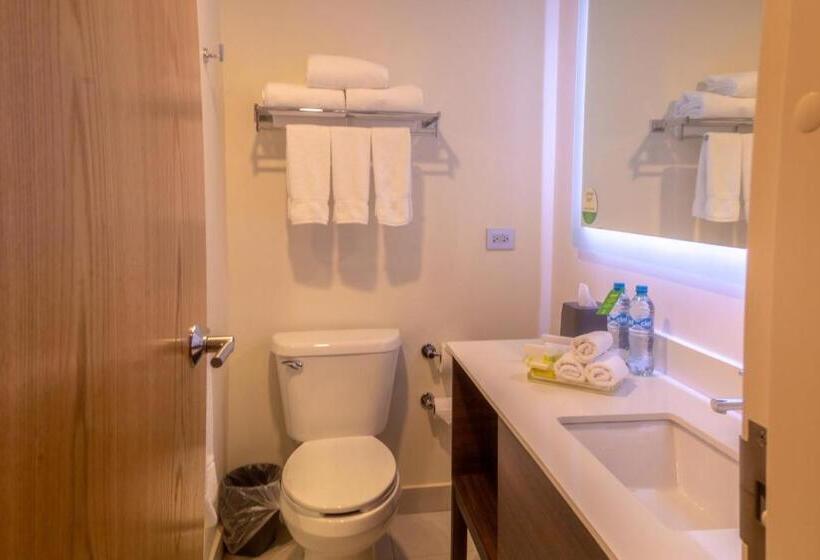 スタンダードルーム, Holiday Inn Tlaxcala, An Ihg
