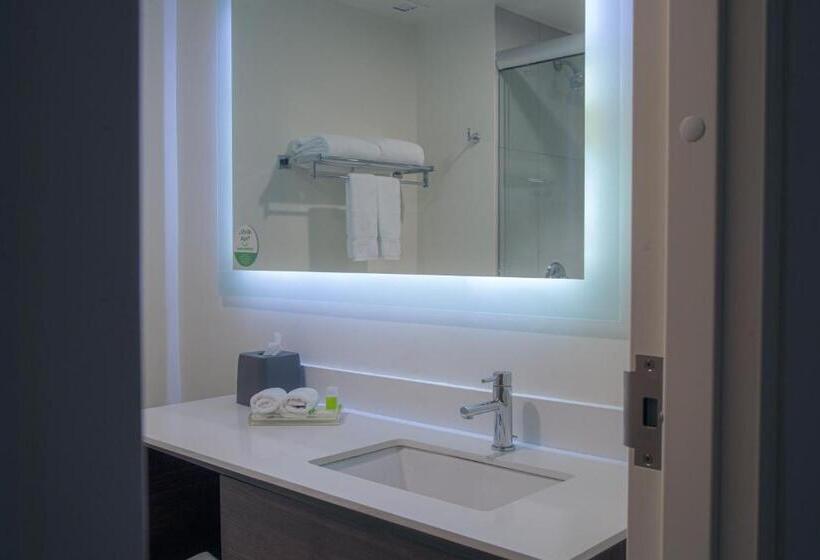 スタンダードルーム, Holiday Inn Tlaxcala, An Ihg