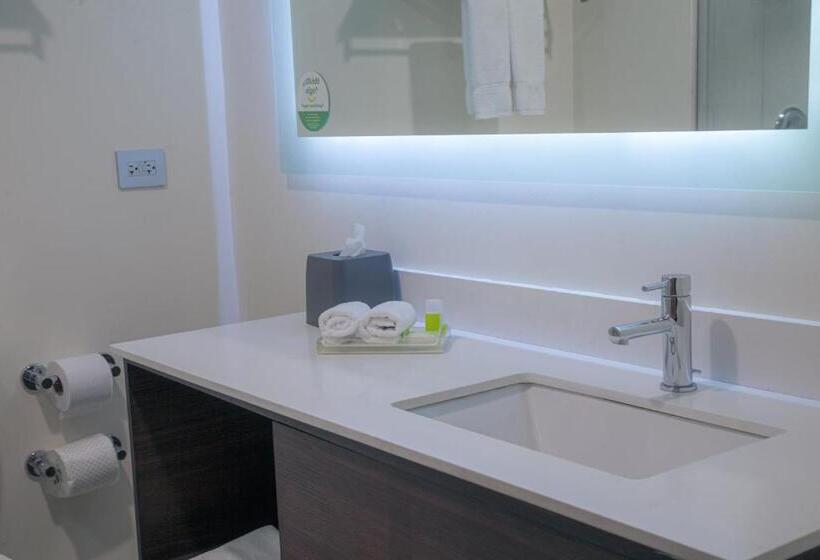 スイート, Holiday Inn Tlaxcala, An Ihg