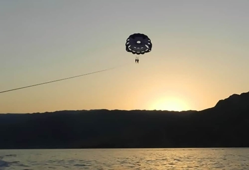 اتاق کلاسیک, Movenpick Taba Resort & Spa