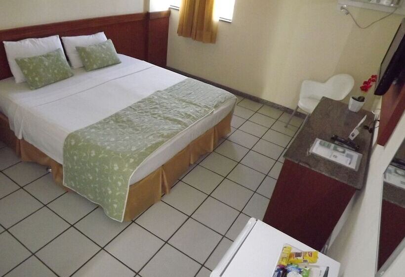 스탠다드 룸, Nacional Inn Recife Aeroporto