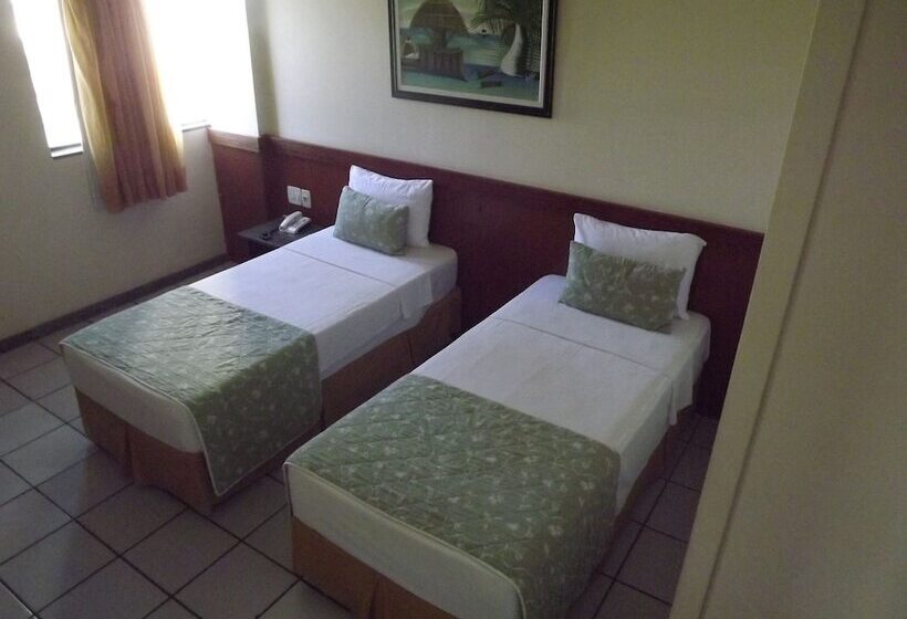 스탠다드 룸, Nacional Inn Recife Aeroporto