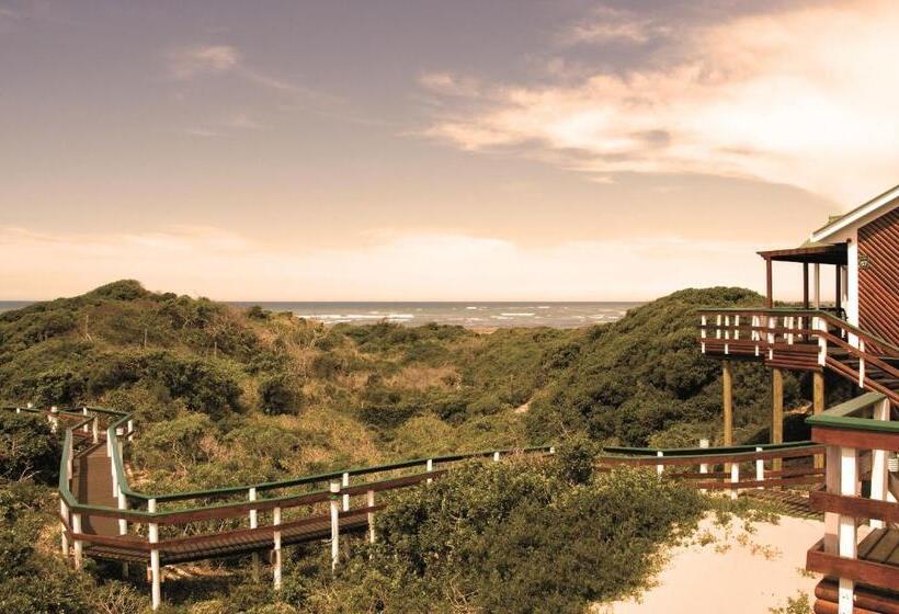 Шале Deluxe 1 Спальня, Pine Lodge Resort