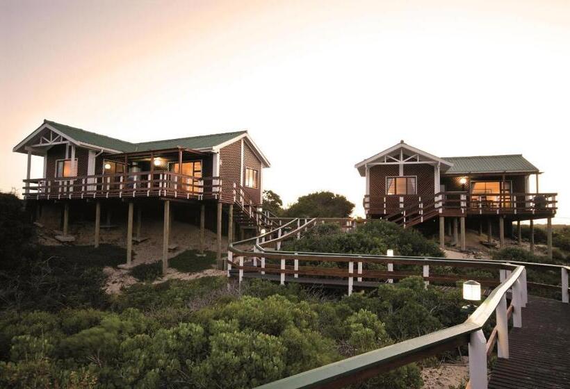 Шале Deluxe 1 Спальня, Pine Lodge Resort