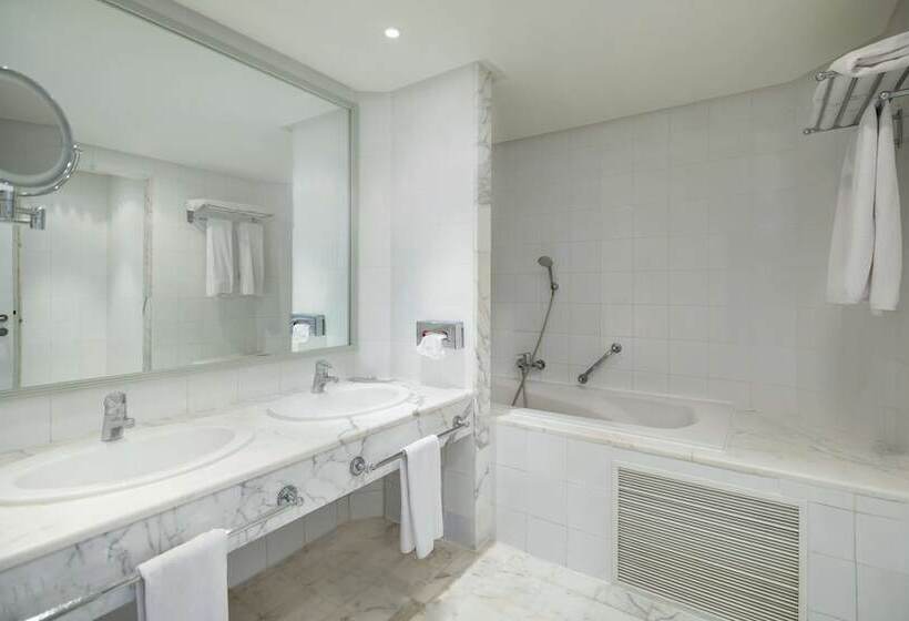 家庭间, Radisson Blu Palace Resort & Thalasso, Djerba