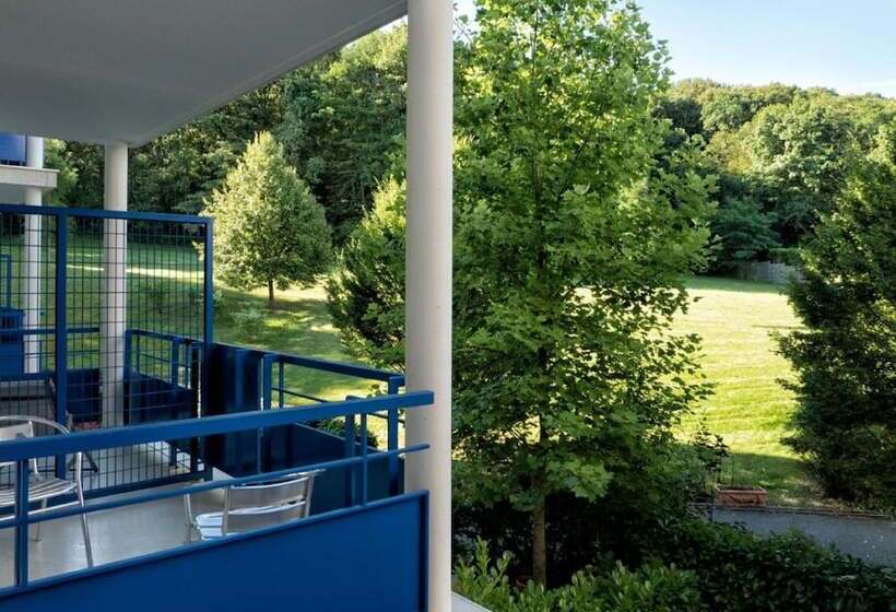 Студия Superior, Residence Hotel Les Ducs De Chevreuse Avec Hébergement, Repas & Pdj, Séminaire, Bureau & Parking