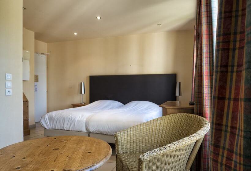 Апартаменты Superior 2 Спальни, Residence Hotel Les Ducs De Chevreuse Avec Hébergement, Repas & Pdj, Séminaire, Bureau & Parking