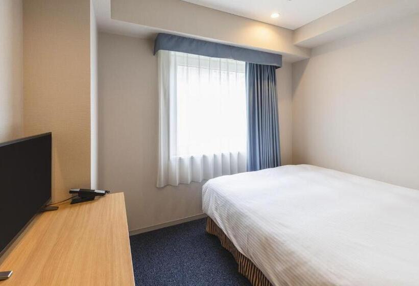 Номер Стандарт, Sotetsu Fresa Inn Tokyoakasaka