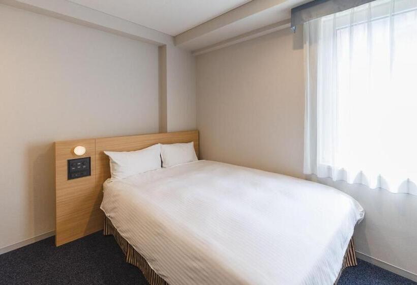 Номер Superior, Sotetsu Fresa Inn Tokyoakasaka