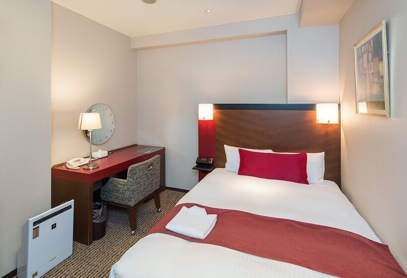 Номер Superior, Sotetsu Fresa Inn Tokyoakasaka