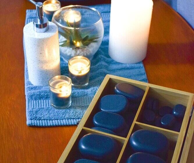 패밀리 스위트, The Point Hotel & Spa