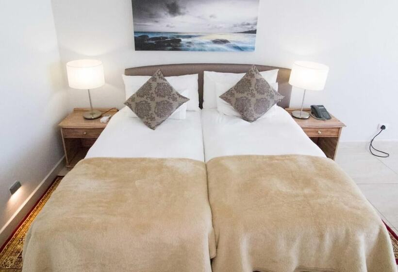 패밀리 스위트, The Point Hotel & Spa