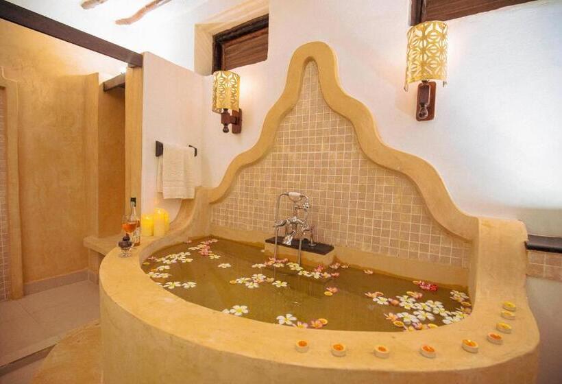 سوییت جونیور, Zanzibar Beach Resort