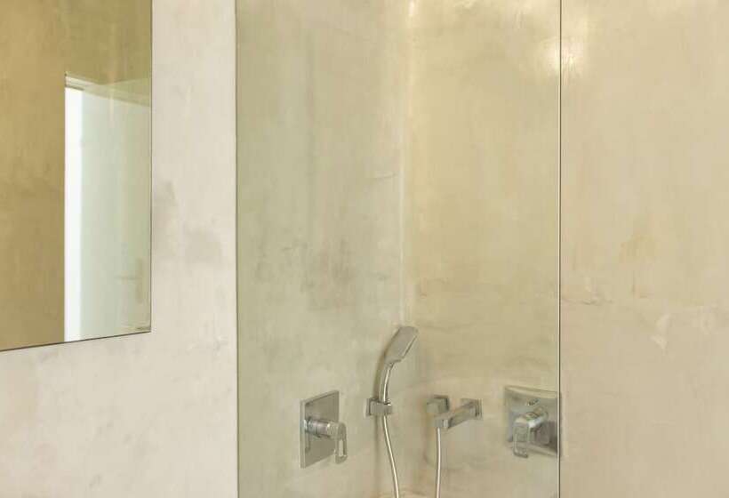 اتاق استاندارد, Cavo Bianco Boutique Hotel & Spa