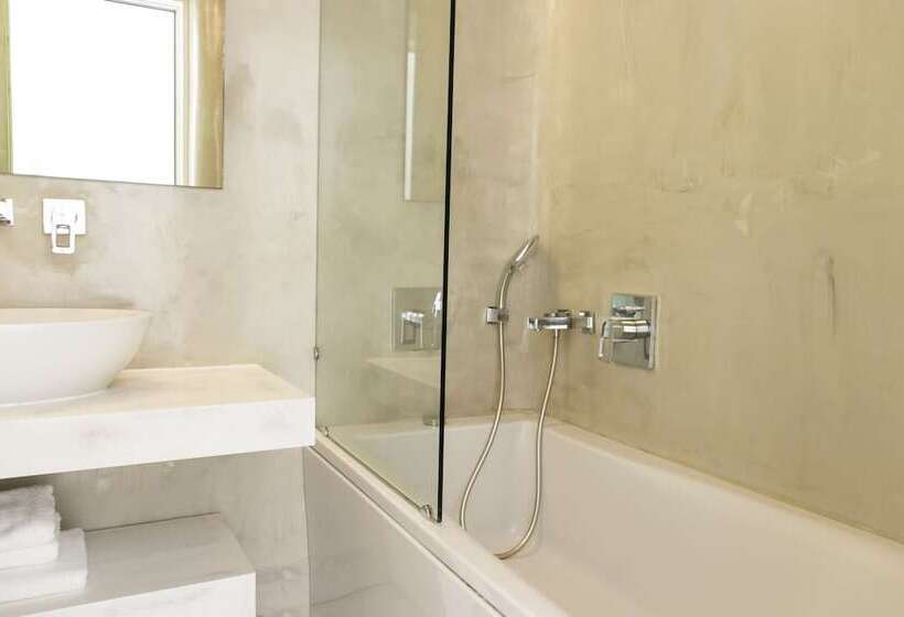 اتاق استاندارد, Cavo Bianco Boutique Hotel & Spa