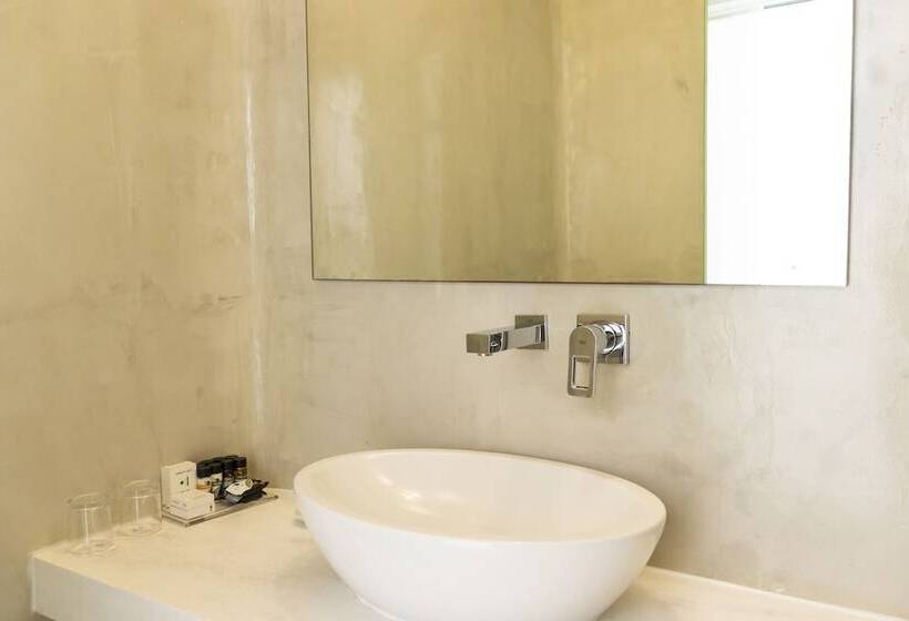 اتاق استاندارد, Cavo Bianco Boutique Hotel & Spa