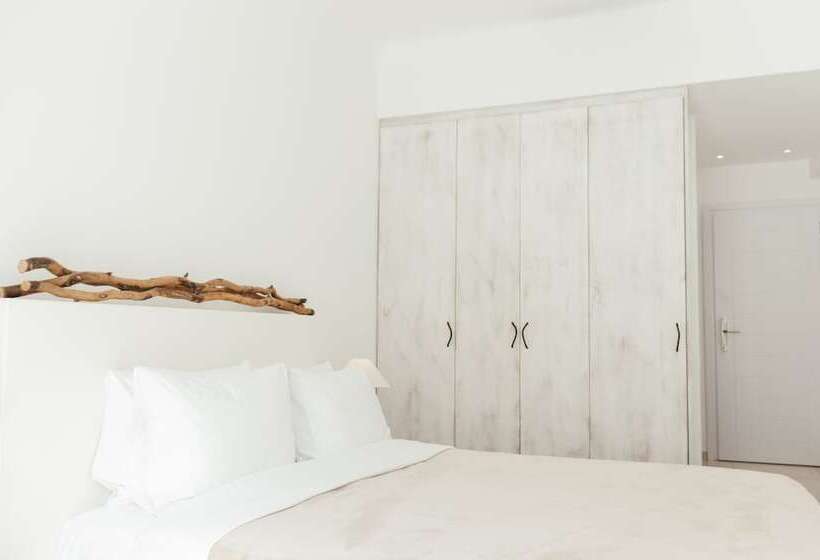 اتاق استاندارد, Cavo Bianco Boutique Hotel & Spa